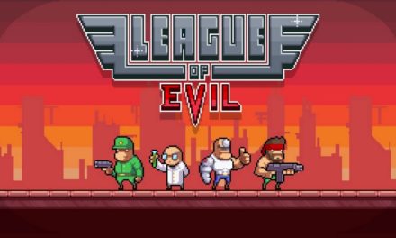 [Anàlisi] League of Evil (Nintendo Switch)