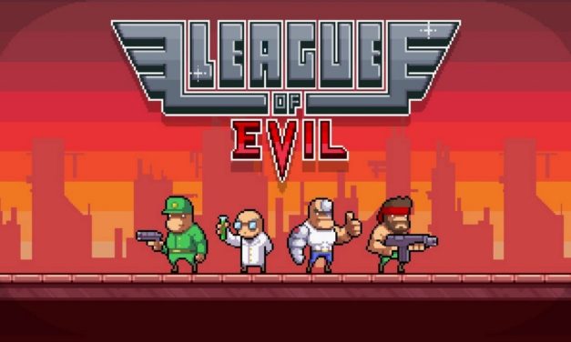 [Anàlisi] League of Evil (Nintendo Switch)