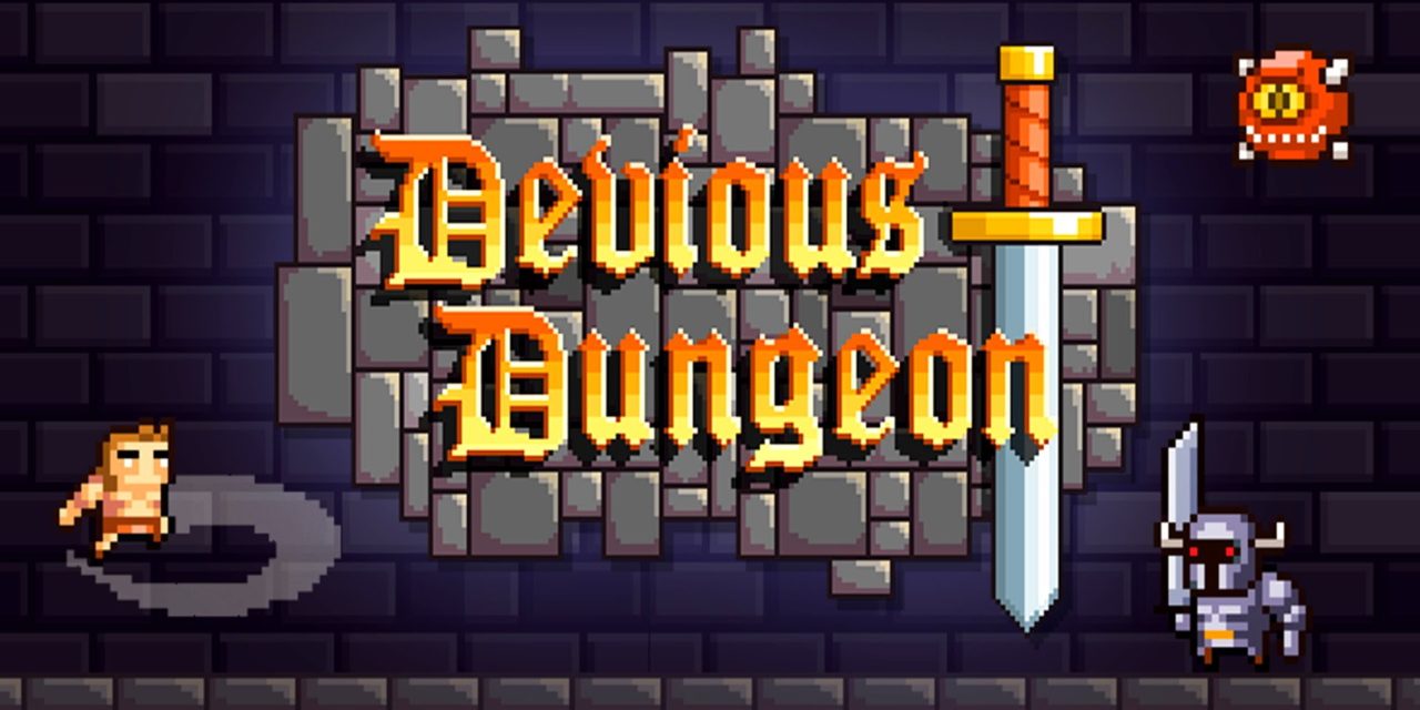 [ANÀLISI] Devious Dungeon (Nintendo Switch)