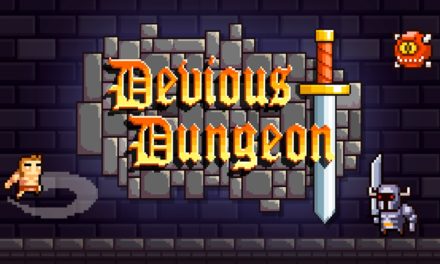 [ANÀLISI] Devious Dungeon (Nintendo Switch)