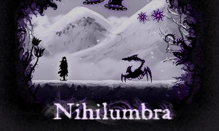 [SORTEIG+GUANYADOR] Clau de Nihilumbra (Nintendo Switch)