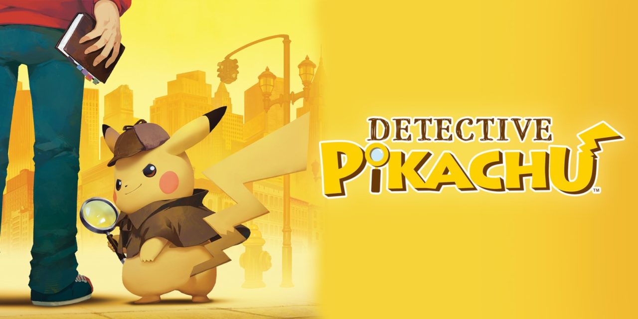 [ANÀLISI] Detective Pikachu (Nintendo 3DS)
