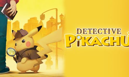 [ANÀLISI] Detective Pikachu (Nintendo 3DS)