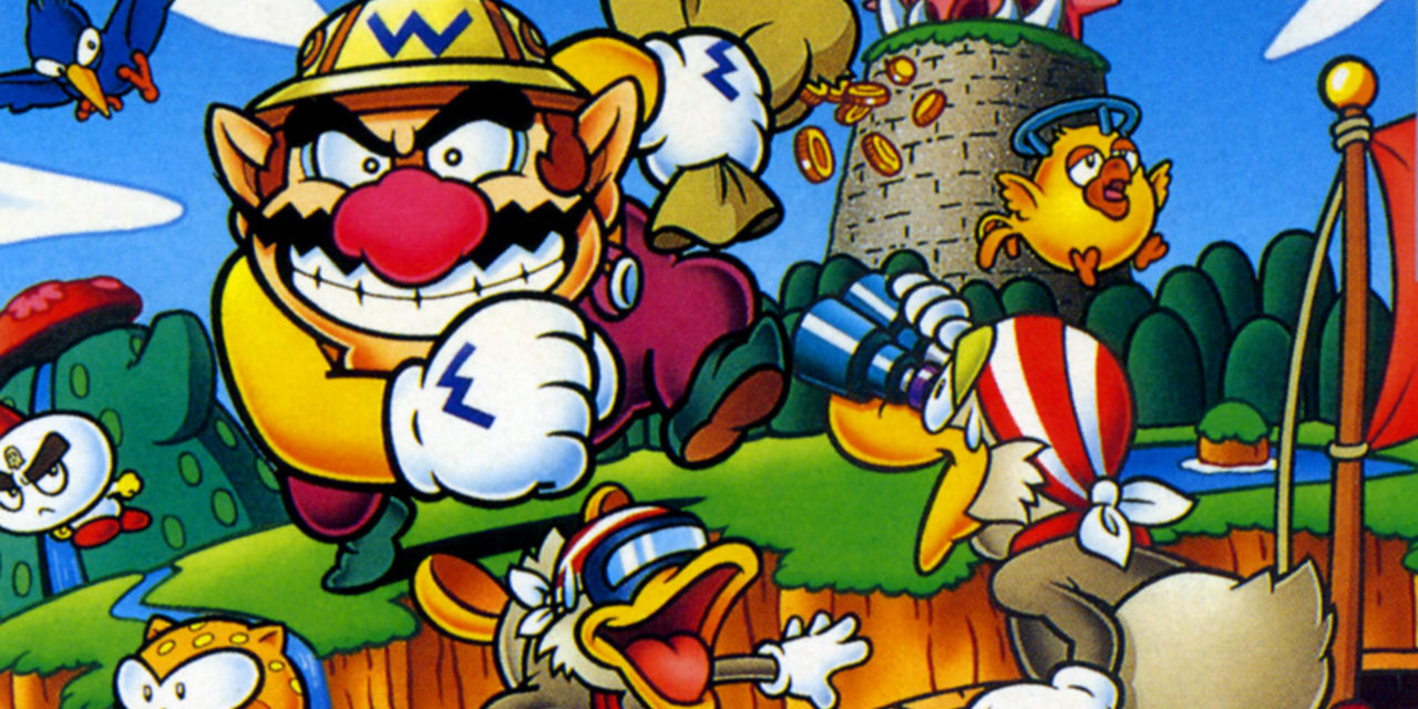 [ANÀLISI] Wario Land: Super Mario Land 3 (GB)