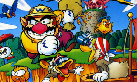 [ANÀLISI] Wario Land: Super Mario Land 3 (GB)