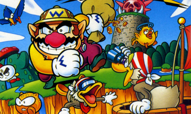 [ANÀLISI] Wario Land: Super Mario Land 3 (GB)