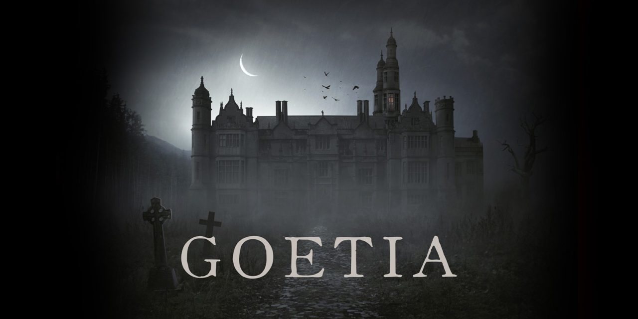 [ANÀLISI] Goetia (Nintendo Switch)