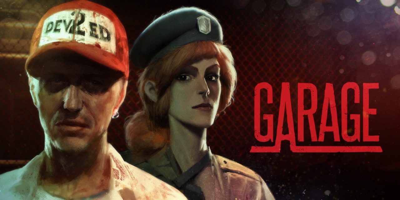 [ANÀLISI] Garage: Bad Trip (Nintendo Switch)