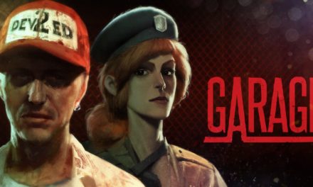 [ANÀLISI] Garage: Bad Trip (Nintendo Switch)