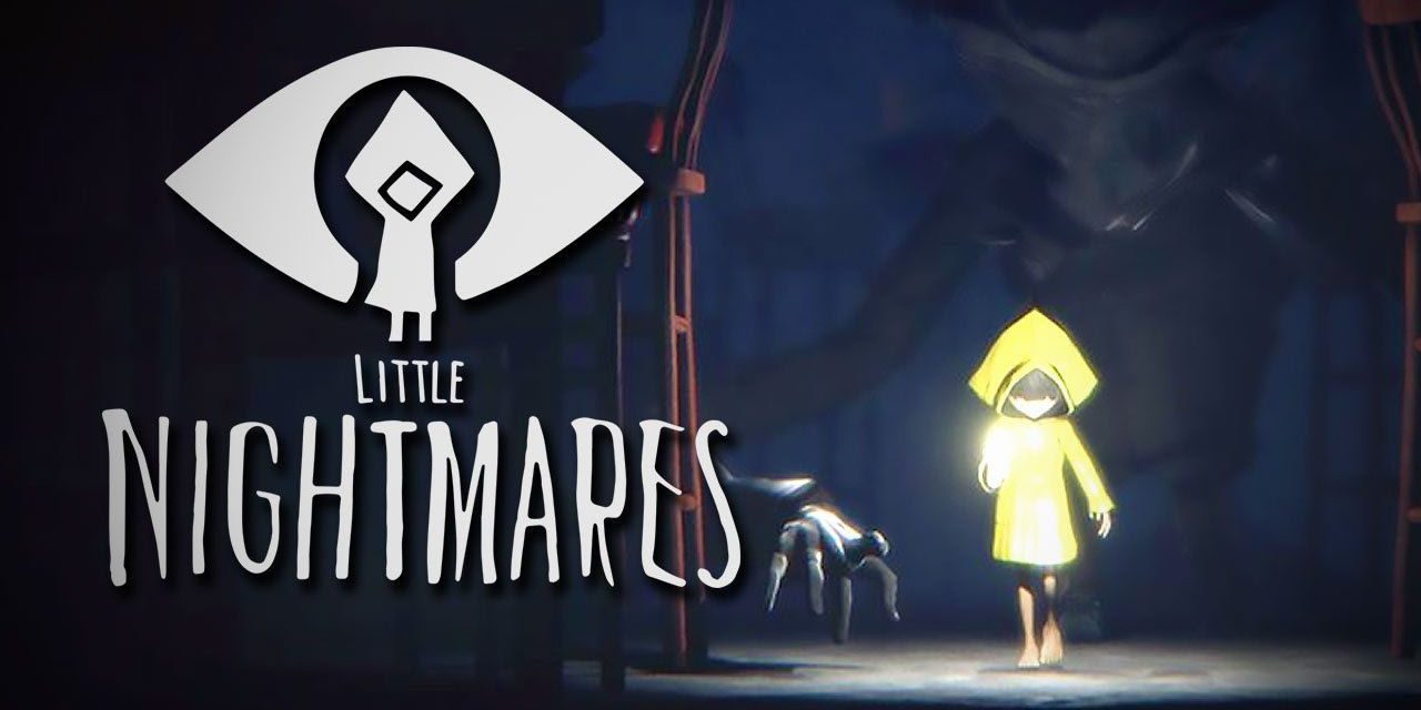 [ANÀLISI] Little Nightmares (Nintendo Switch)