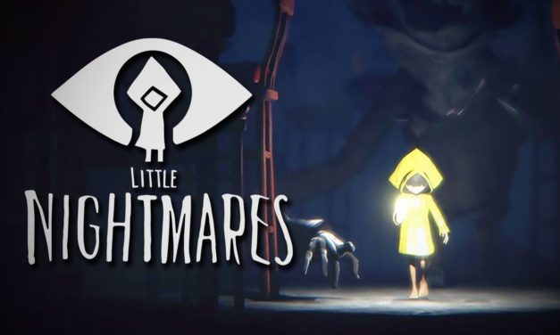 [ANÀLISI] Little Nightmares (Nintendo Switch)