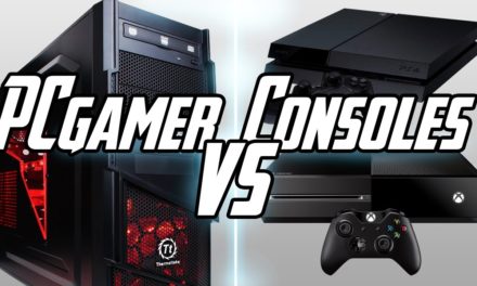 [NINTENQUESTA] El PC és el futur del videojoc? #3