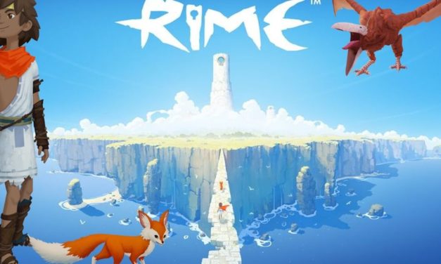 [ANÀLISI] RIME (Nintendo Switch)