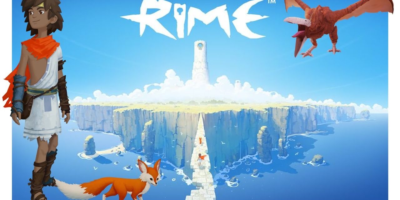 [ANÀLISI] RIME (Nintendo Switch)