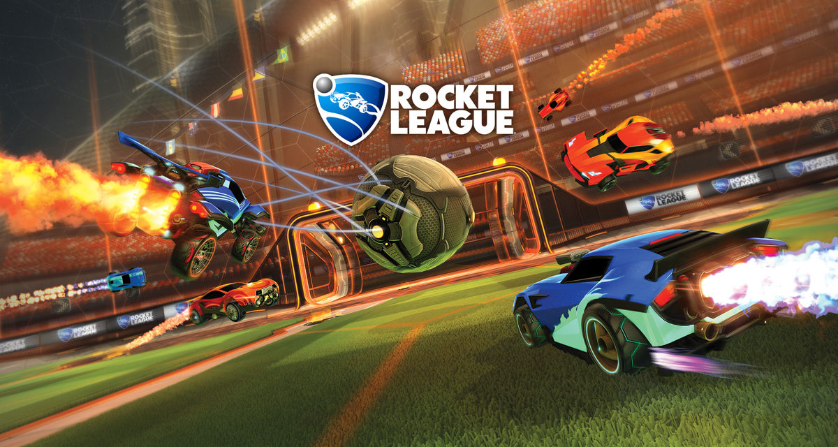 [Torneig] Rocket League (20 de Maig)