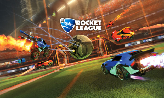 [Torneig] Rocket League (20 de Maig)