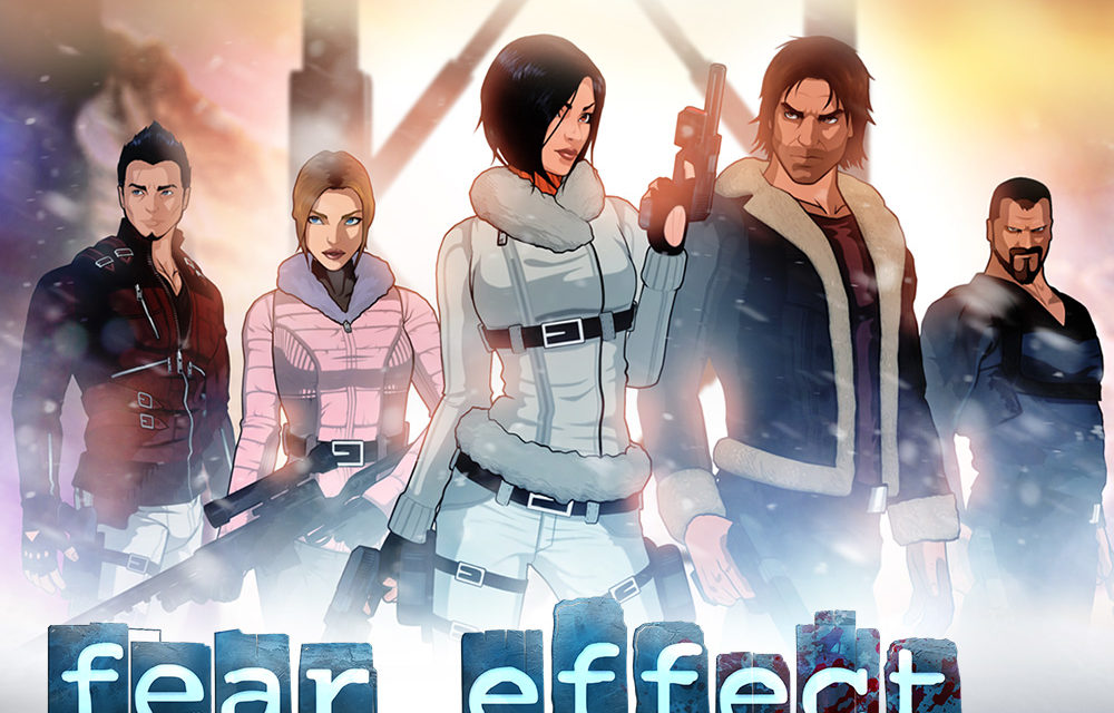 [Anàlisi] Fear Effect Sedna (Nintendo Switch)