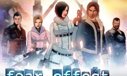 [Anàlisi] Fear Effect Sedna (Nintendo Switch)