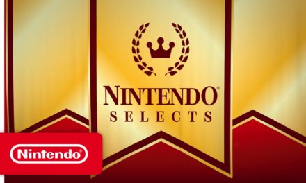[NOTA DE PREMSA] Nintendo Selects i models de 2DS XL