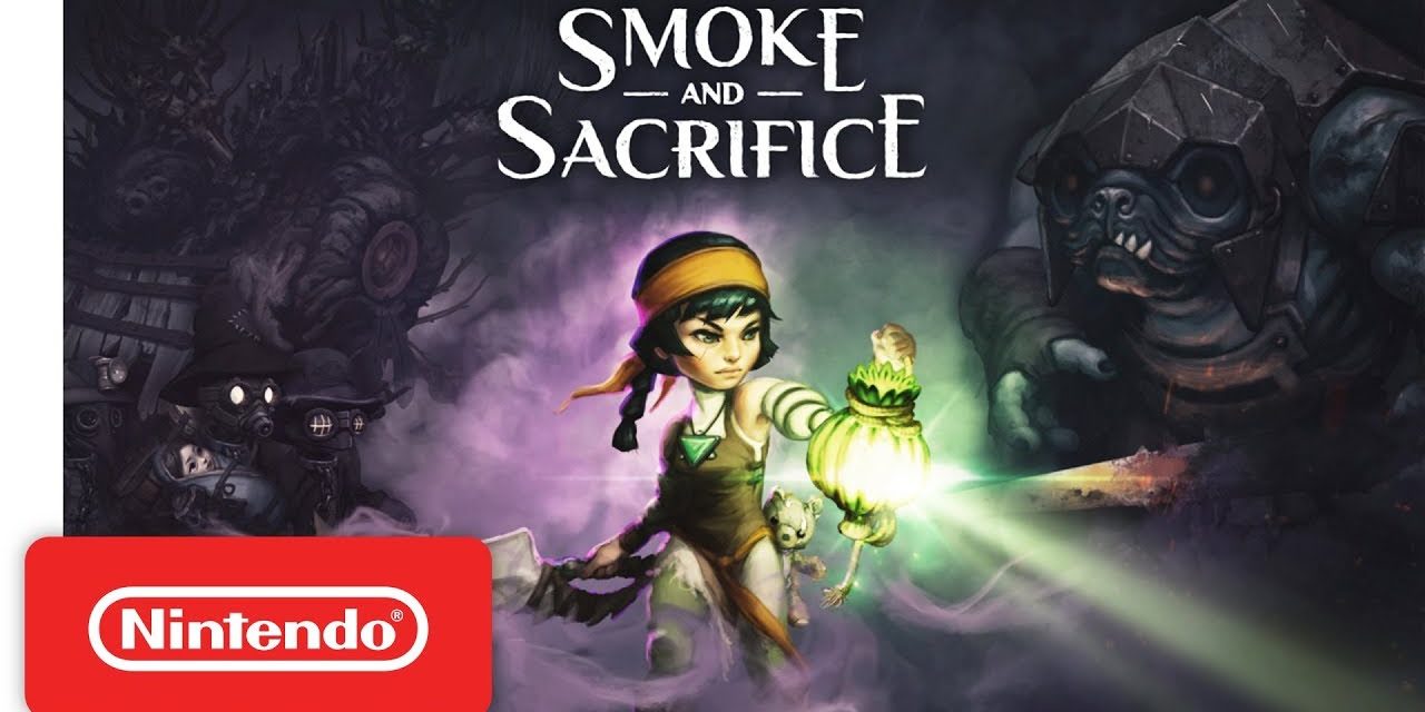 [ANÀLISI] Smoke and Sacrifice (Nintendo Switch)