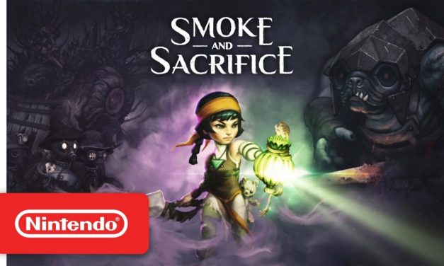 [ANÀLISI] Smoke and Sacrifice (Nintendo Switch)