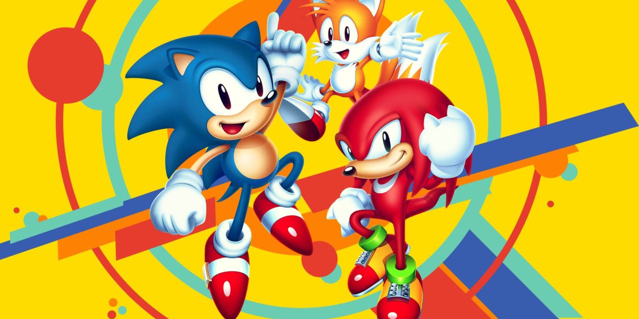 [ANÀLISI] Sonic Mania (NINTENDO SWITCH)