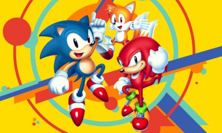 [ANÀLISI] Sonic Mania (NINTENDO SWITCH)