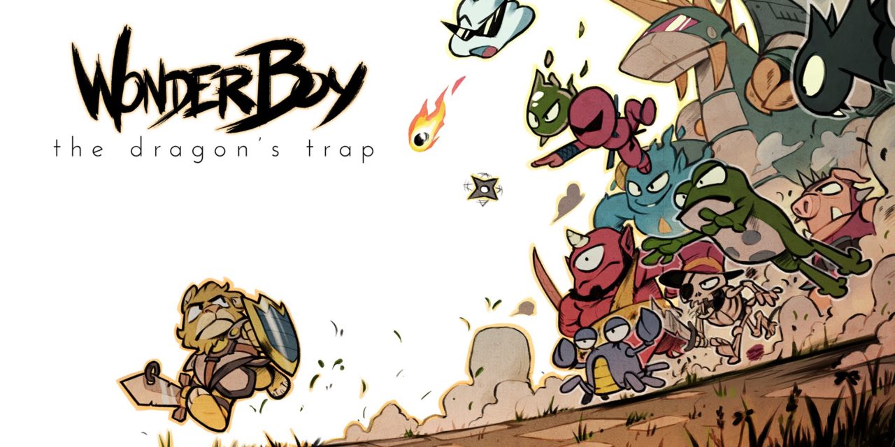 [ANÀLISI] Wonder Boy: The Dragon’s Trap (Switch)