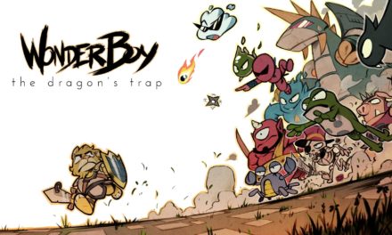 [ANÀLISI] Wonder Boy: The Dragon’s Trap (Switch)