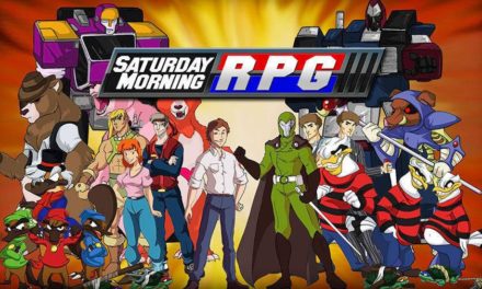 [ANÀLISI] Saturday Morning RPG (Nintendo Switch)