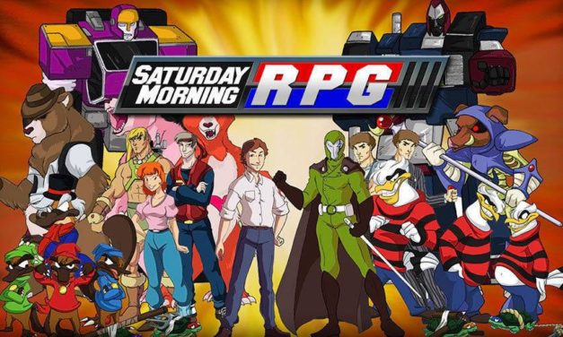 [ANÀLISI] Saturday Morning RPG (Nintendo Switch)