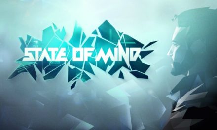 [NOTA DE PREMSA] STATE OF MIND PER A NINTENDO SWITCH