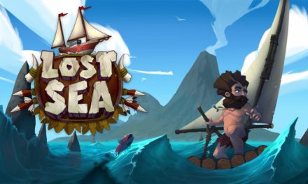 [ANÀLISI] Lost Sea (Nintendo Switch)