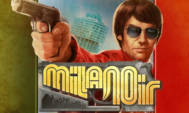 [PRIMERES IMPRESSIONS] Milanoir (Switch)