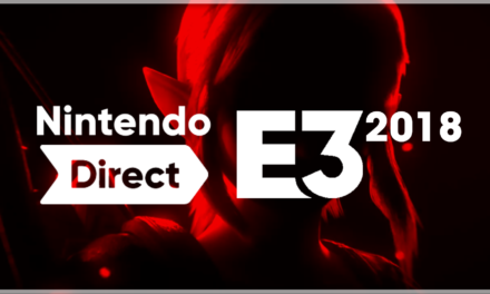 [NTH E3 2018] Tertúlia: Nintendo a l’E3 2018 (07/06/2018)