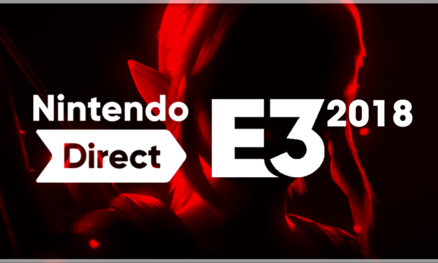 [NTH E3 2018] Tertúlia: Nintendo a l’E3 2018 (07/06/2018)