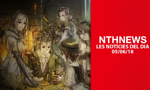 NTHNews: Les notícies del dia (05/06/18)