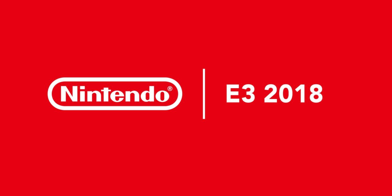 [NTH E3 2018] Presentació Nintendo E3 2018
