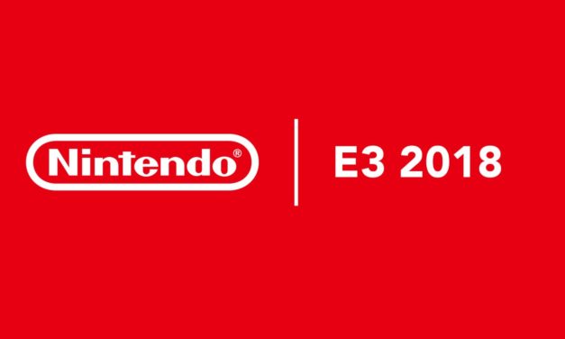 [NTH E3 2018] Presentació Nintendo E3 2018