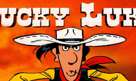 [ANÀLISI] Lucky Luke (GB)