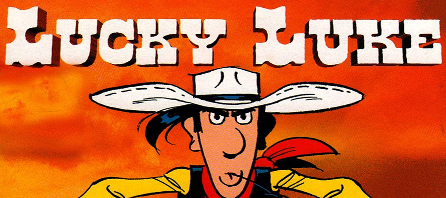 [ANÀLISI] Lucky Luke (GB)