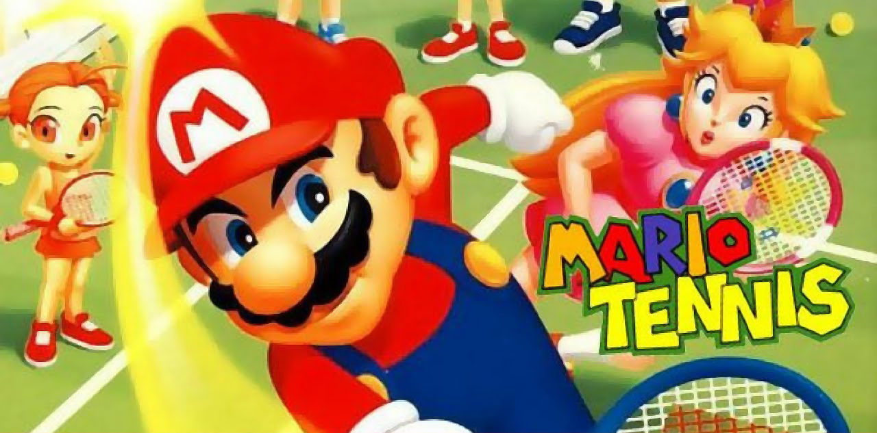 [ANÀLISI] Mario Tennis (GBC)