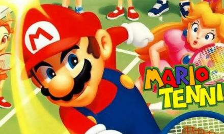 [ANÀLISI] Mario Tennis (GBC)