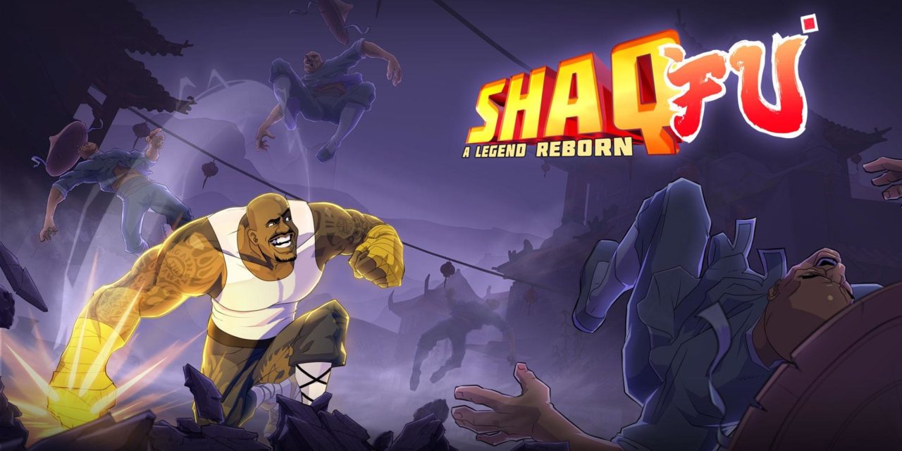 [ANÀLISI] Shaq Fu: A Legend Reborn (Nintendo Switch)