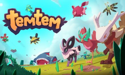 [NOTA DE PREMSA] TemTem