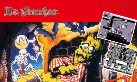 [ANÀLISI] Dr. Franken (Game Boy)