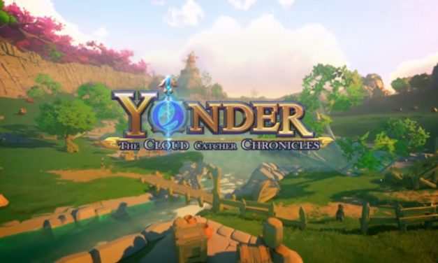 [ANÀLISI] Yonder: The Cloud Catcher Chronicles (Nintendo Switch)