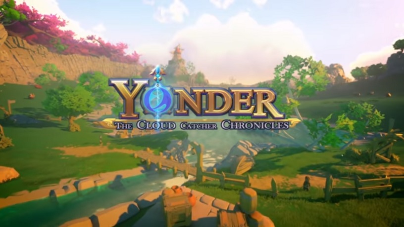 [ANÀLISI] Yonder: The Cloud Catcher Chronicles (Nintendo Switch)