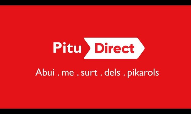 PITU DIRECT 22/07/2018