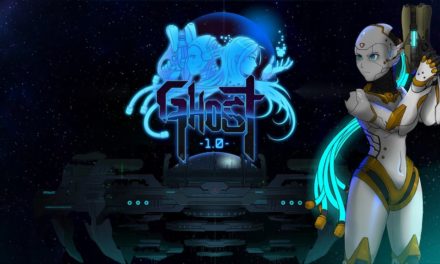 [ANÀLISI] Ghost 1.0 (Nintendo Switch)